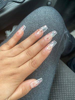 Nails