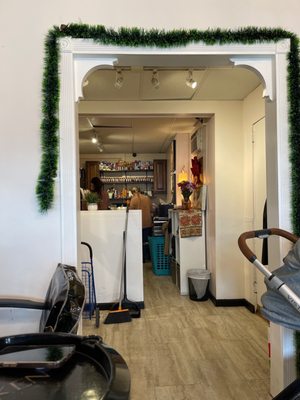 Dana D Hair Studio