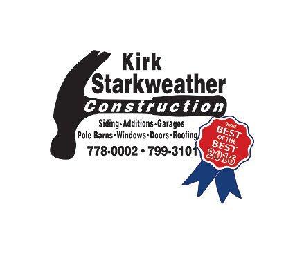 Kirk Starkweather Construction