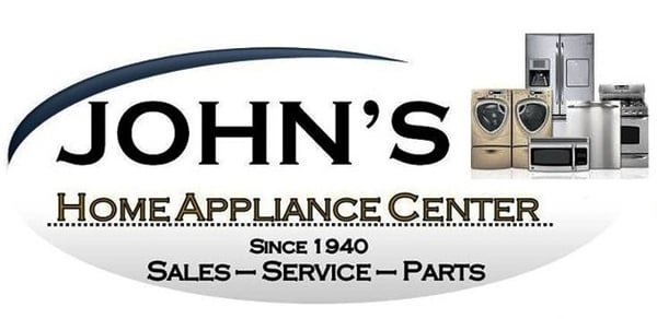 John's Maytag Home Appl Ctr