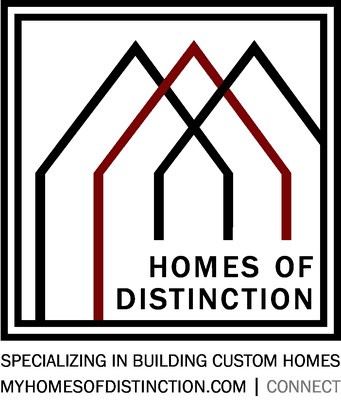 Homes of Distinction