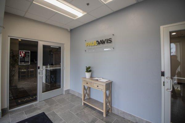 Paul Davis Restoration & Remodeling