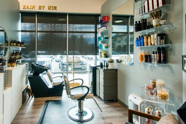 Kim Catalano Salon