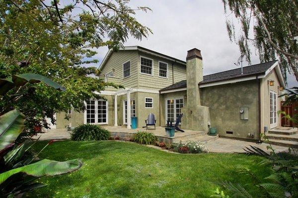 Capitola home SOLD by Dawn (Represented Buyers)