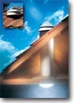 Tubular Skylights for Residential and Commercial.