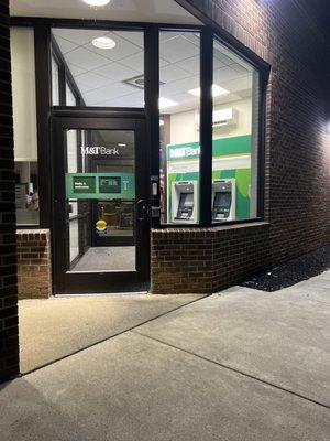 M&T Bank