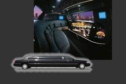 Zerolimotationz Limousine