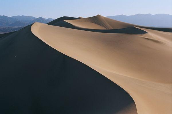 Death Valley National Park