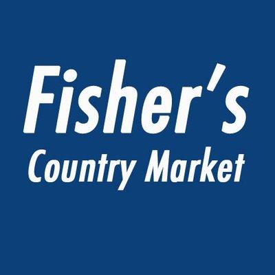 Fisher's Country Market