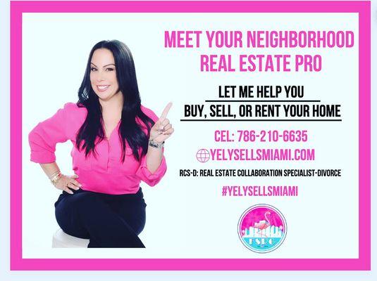 ​Yelamy Cancio - Canvas Real Estate