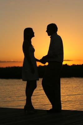 Engagement Photography