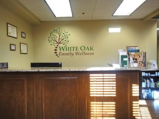 White Oak Family Wellness