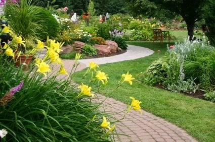 Lakeway Landscaping