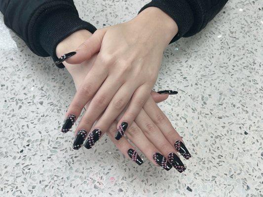 Beauty Nails