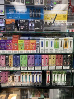 Big Cloud Vape & Tobacco - Norridge