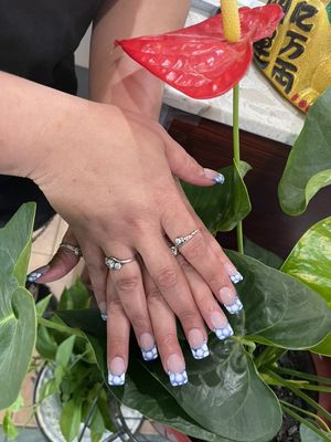 Unique Nails