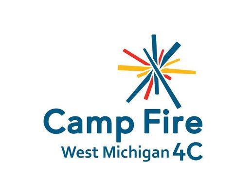 Camp Fire West Michigan 4C