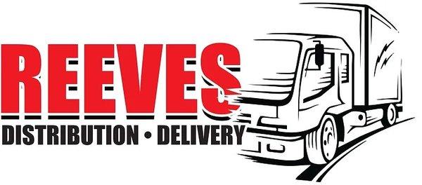 Reeves Distribution & Delivery