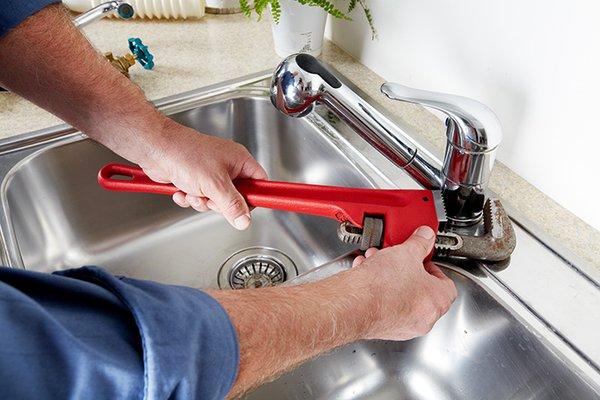 Plumbing Services