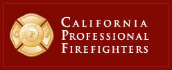 California Professional Firefighters