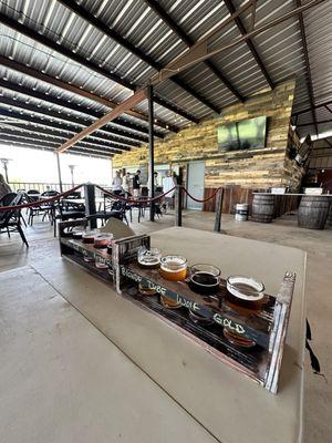 Yegua Creek Brewery