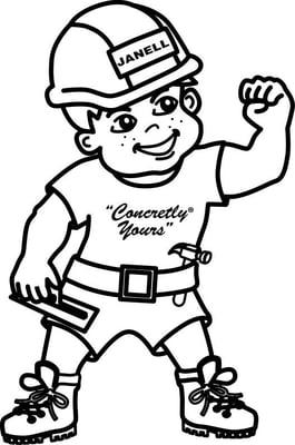 Janell Concrete & Masonry Equipment