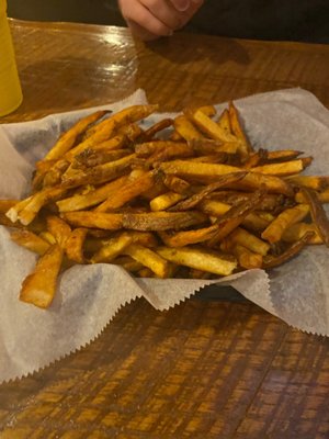 Fries