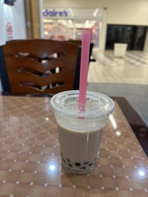 Classic Milk Tea