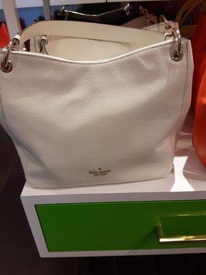 Kate spade handbag...