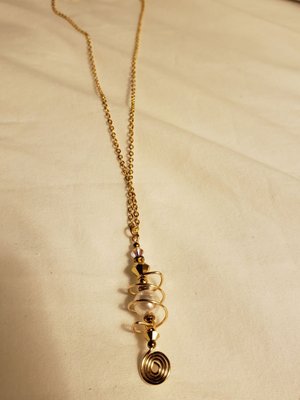 $35 necklace