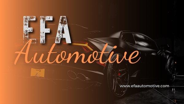 EFA Automotive