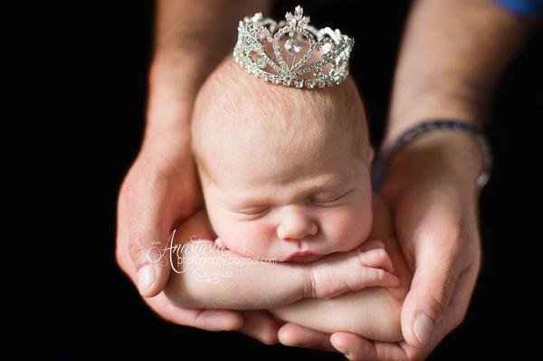 Rochester, NY Newborn Photographer