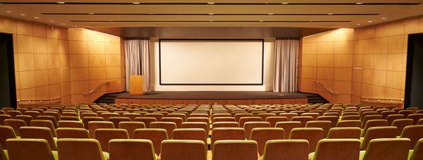 Tahoe Auditorium