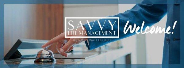 Savvy Life Management