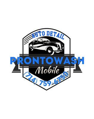 Prontowash