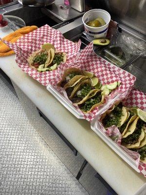 Tacos