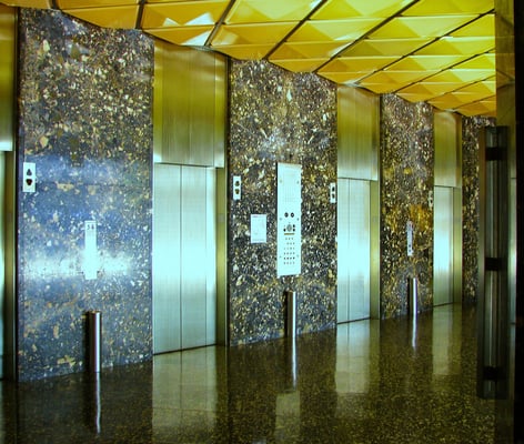 Elevators