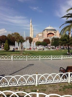 Istanbul, Turkey