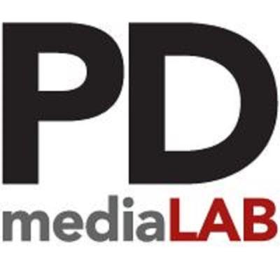 PD Media Lab