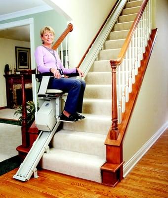 Stair Lift