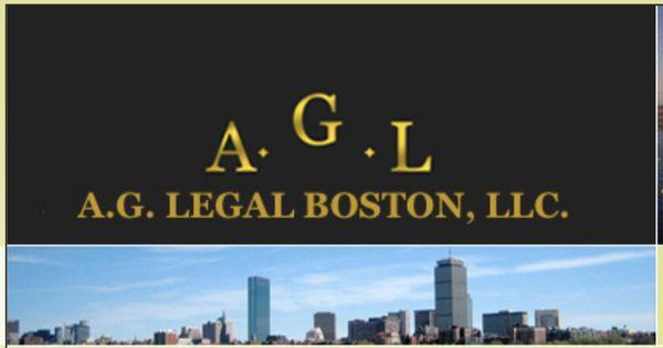 AG Legal Boston