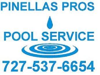 Pinellas Pros Pool Service