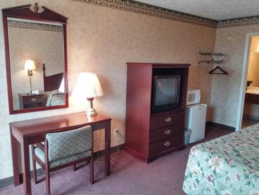 The Stonebrook Inn - Counce: a comfortable motel in Counce, TN