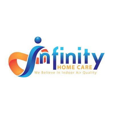 Infinity Home Care Logo