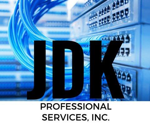 JDK Professional Services, Inc.