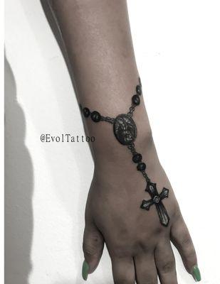 Evol Tattoo