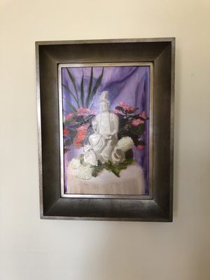 Healing Goddess Kuan Yin