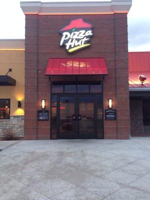 Pizza Hut