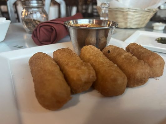 Mozz sticks