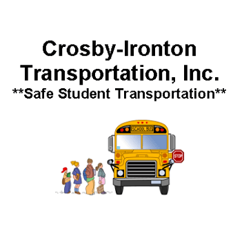 Crosby Ironton Transportation